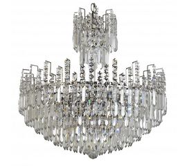  Подвесная люстра Lucia Lucia E 1.3.60.100 G, фото 1 