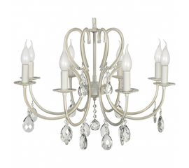  Подвесная люстра Miracoli E 1.1.8 CG, фото 1 