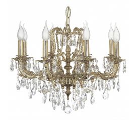  Подвесная люстра Aosta E 1.1.8.600 G, фото 1 