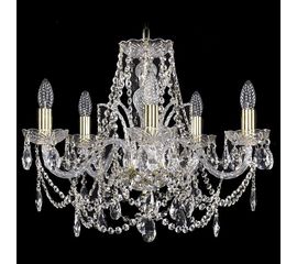  Подвесная люстра 1411/5/195/G, фото 1 