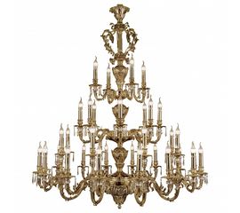  Подвесная люстра Estrada Estrada E 1.1.36.600 G, фото 1 