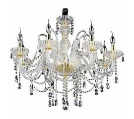  Подвесная люстра Bonaita OML-70103-08, фото 1 