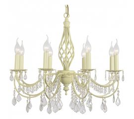  Подвесная люстра Deco E 1.1.8.600 C, фото 1 