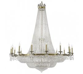  Подвесная люстра Lodi E 1.6.16.200 GB, фото 1 