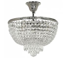  Люстра на штанге Nonna E 1.3.30.502 N, фото 1 