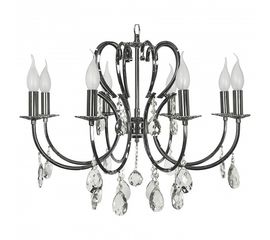  Подвесная люстра Miracoli E 1.1.8 PB, фото 1 