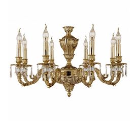  Подвесная люстра Estrada Estrada E 1.1.8.600 G, фото 1 