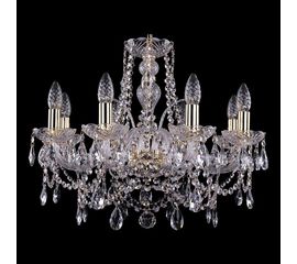  Подвесная люстра 1411/8/195/G, фото 1 