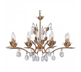  Подвесная люстра Merana E 1.1.8 AG, фото 1 