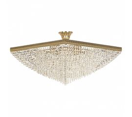  Люстра на штанге Cremono E 1.3.50x50.100 G, фото 1 