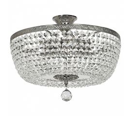  Люстра на штанге Castellana E 1.3.40.501 NH, фото 1 