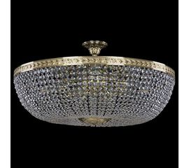  Люстра на штанге 1911 19111/90IV G, фото 1 