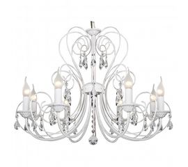  Подвесная люстра Versailles 2157-8P, фото 1 