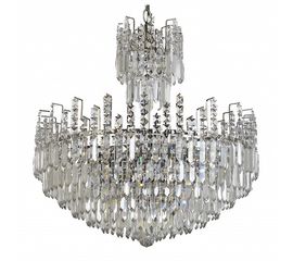  Подвесная люстра Lucia Lucia E 1.3.60.100 N, фото 1 