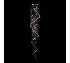  Подвесная люстра Tesoro H 1.4.45.203 N, фото 1 