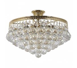  Люстра на штанге Cremono E 1.3.46.200 G, фото 1 