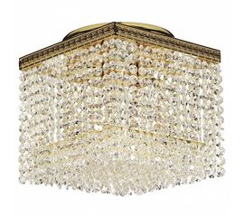  Потолочная люстра Cremono E 1.2.24.200 G, фото 1 