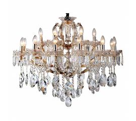  Подвесная люстра Infinito Infinito E 1.1.18.600 G, фото 1 