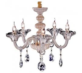  Подвесная люстра Ирида CL351151, фото 1 