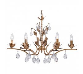  Подвесная люстра Merana E 1.1.6 AG, фото 1 