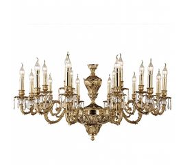  Подвесная люстра Estrada Estrada E 1.1.18.600 G, фото 1 