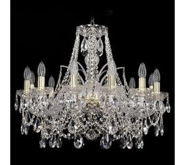  Подвесная люстра 1411/12/240/G, фото 1 