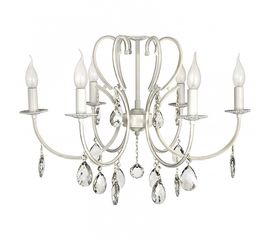  Подвесная люстра Miracoli E 1.1.6 CG, фото 1 