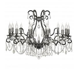  Подвесная люстра Isola E 1.1.12.200 NB, фото 1 