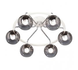  Потолочная люстра V4308-0/6PL, фото 1 