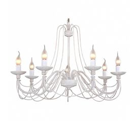 Подвесная люстра Chateau 2164-7P, фото 1 