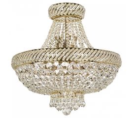  Люстра на штанге Palermo E 1.5.45.600 G, фото 1 