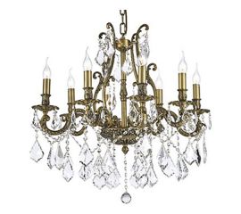  Подвесная люстра Barolo E 1.1.8.200 A, фото 1 