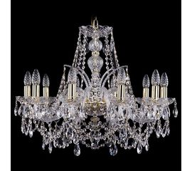  Подвесная люстра 1411/10/240/G, фото 1 