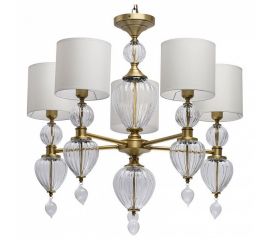  Подвесная люстра Оделия 1 619011305, фото 1 