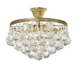  Люстра на штанге Castellana E 1.3.30.501 G, фото 1 