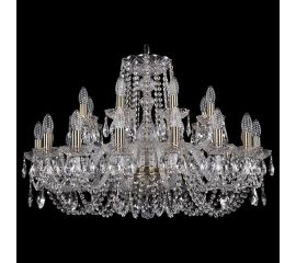  Подвесная люстра 1402/16+8/300/Pa, фото 1 