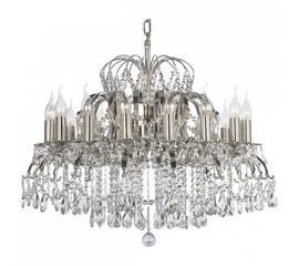  Подвесная люстра Alessandria E 1.1.16.200 N, фото 1 