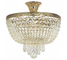  Люстра на штанге Nonna E 1.3.30.502 G, фото 1 