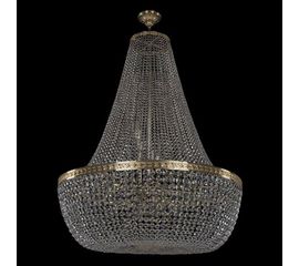  Люстра на штанге 1911 19111/H2/100IV G, фото 1 