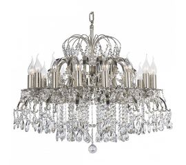  Подвесная люстра Alessandria E 1.1.16.600 N, фото 1 