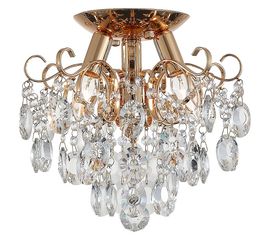  Потолочная люстра Orecchini SL846.202.03, фото 1 