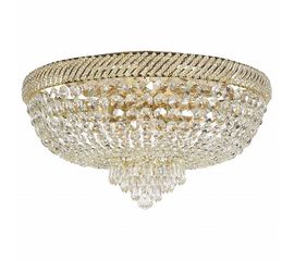  Потолочная люстра Bari E 1.2.60.200 G, фото 1 