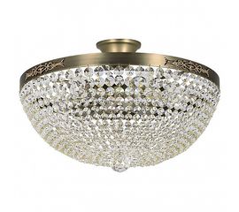  Люстра на штанге Pera E 1.3.40.100 MA, фото 1 