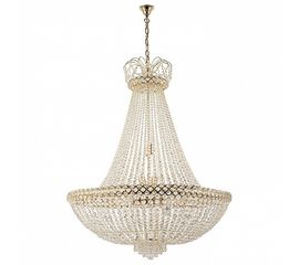  Подвесная люстра Asti E 1.5.90.100 G, фото 1 