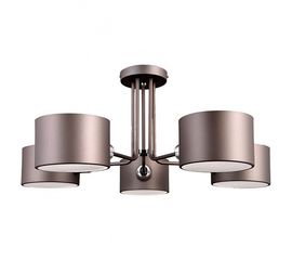  Люстра на штанге Liserà OML-54507-05, фото 1 