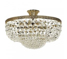  Люстра на штанге Favola E 1.3.40.501 G, фото 1 