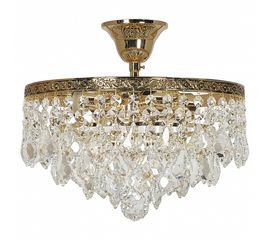  Люстра на штанге Castellana E 1.3.30.602 G, фото 1 