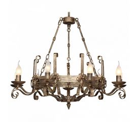  Подвесная люстра Boulogne 2159-9P, фото 1 