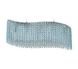  Подвесная люстра Liano E 1.5.60X30.101 N, фото 1 