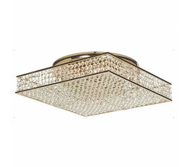  Потолочная люстра Como E 1.2.40.100 G, фото 1 